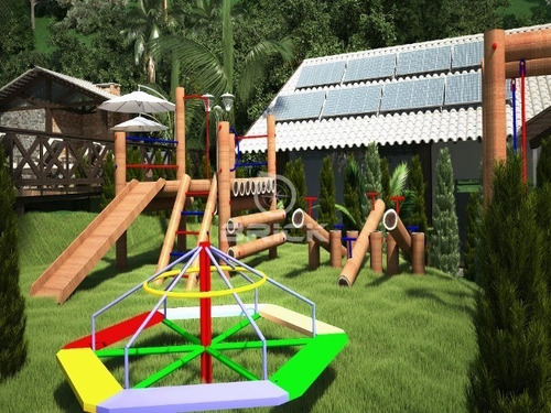 Imagem 10 de 16 de Terreno Com 306 M² Em Condomínio Na Prata. - Te00380 - 69199769