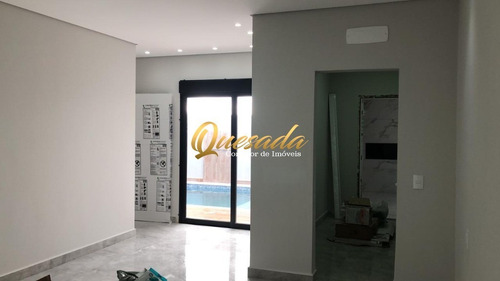 Imagem 22 de 30 de Casa - Ca00584 - 69930136