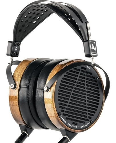 Audífonos Audeze Lcd-2 Planar Magnetic 