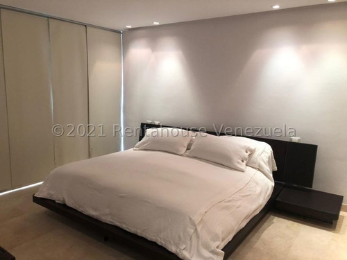 Imagen 7 de 10 de Apartamento En Venta La Lagunita Country Club Rah3 Mls21-26538