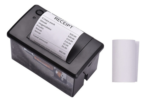 Built-in Thermal Printer Aiebcy Do Receipt 58mm Mini I