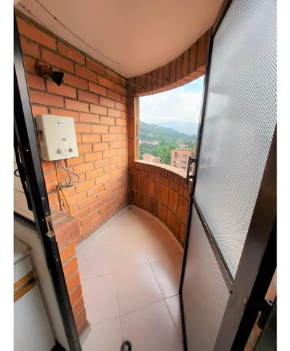 Apartamento En Arriendo En Carlos E. Restrepo