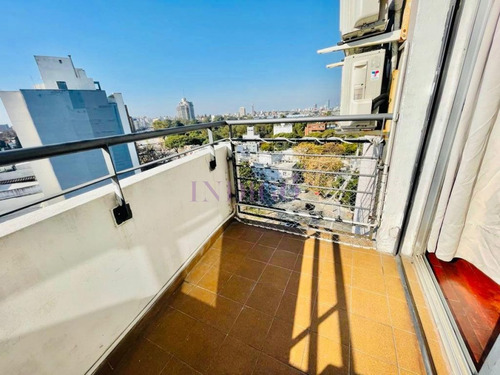 Imagen 15 de 19 de Oportunidad! Amplio Apartamentos 2 Dormitorios En Tres Cruces! - Montevideo Tres Cruces