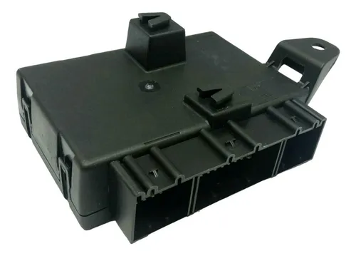 Modulo Confort Vw Saveiro 10