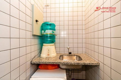 Imagem 21 de 30 de Conjunto À Venda, 88 M² Por R$ 290.000,00 - Centro - Curitiba/pr - Cj0135