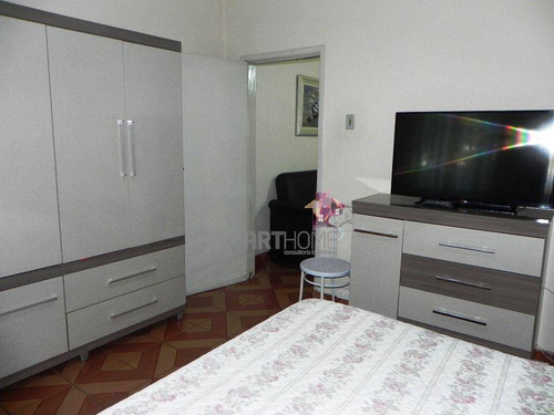 Imagem 6 de 30 de Casa Térrea 160m² Rudge Ramos! Excelente Localização! 2 Dorm, Sala, Cozinha, Quintal. 2 Vagas! Oportunidade! - Ca0245