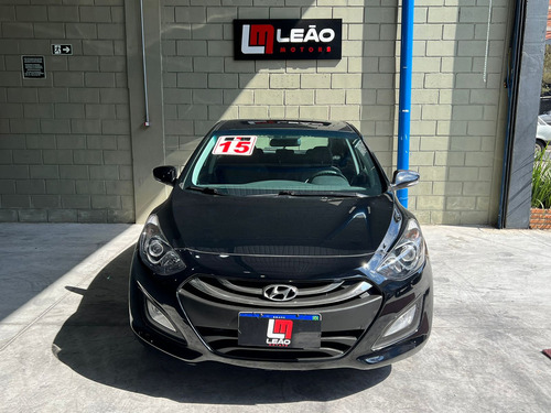 Hyundai I30 I30 1.8 16V AUT. 5P