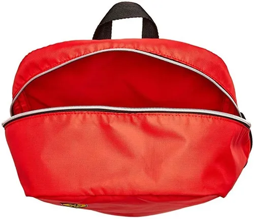 Mochila puma ferrari roja hotsell
