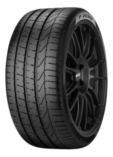 Llanta 255/35 R20 Pirelli Pzero 97y