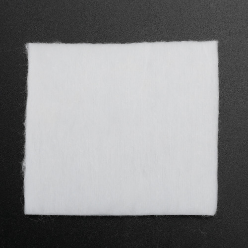Toallitas Limpiadoras De Maquillaje, 500 Unidades, Removedor