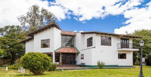 Vendo Casa En Chia 300mts Con Espacios Amplios