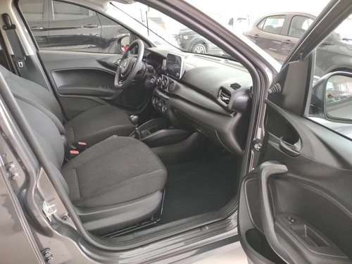 Cronos Drive 1.3 0km Financio C/ Cuotas Ideal Para Cabify A-