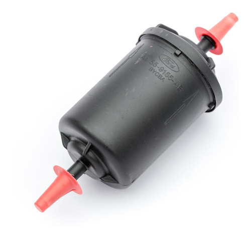 Imagen 1 de 5 de Filtro De Combustible Ford Focus Iii