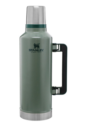 Termo Stanley Classic Legendary 2.5 Qt (2.4 Litros) 