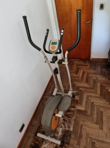 Caminador Eliptico Athletic Advanced 370 E (Usado)