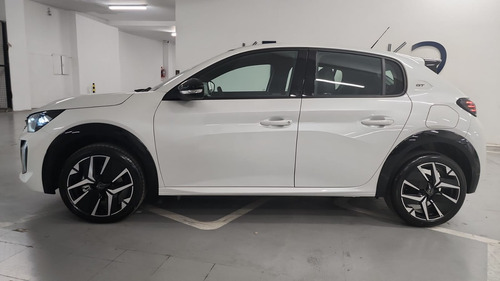 Peugeot 208 1.0T Gt