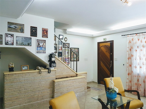 Imagem 4 de 17 de Casa-são Paulo-brooklin Velho | Ref.: Reo359251 - Reo359251