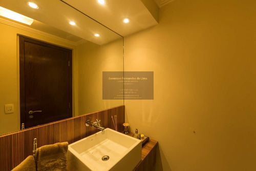 Imagem 9 de 30 de Apto 3 Dorm, Vila Mariana, São Paulo - R$ 2.2 Mi, Cod: 221 - V221