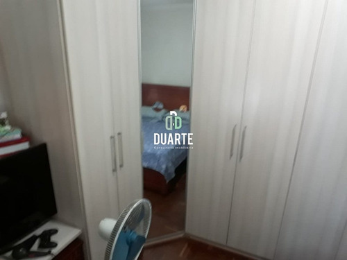 Imagem 16 de 30 de Apartamento - Ap02217 - 34789812