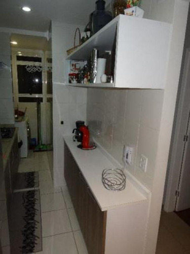 Imagem 4 de 15 de Ref.: 2421 - Apartamento Em Cotia Para Venda - V2421