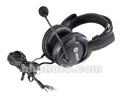 Yamaha Cm500 Headset With Boom Microphone