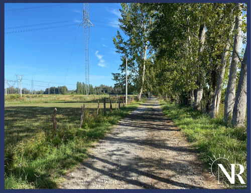 Se Vende Campo En Los Queltehues De Colicheo, Cabrero