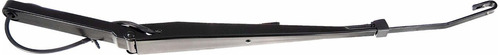 Apdty 53659 windshield Wiper Arm Blade Holder W/washer Fl