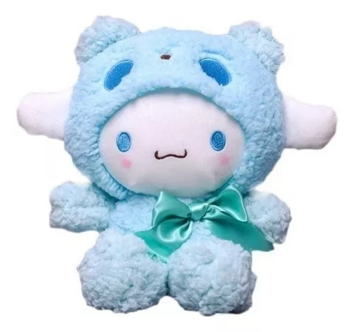 Sanrio Pelúcia, Cinnamoroll, Kawaii