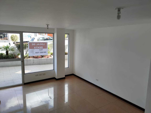 Imagen 6 de 12 de Local De Arriendo