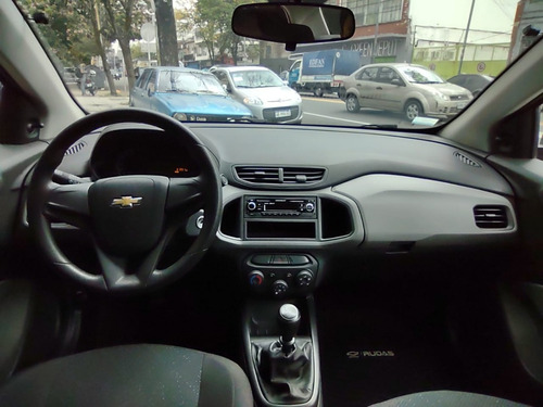 Chevrolet Prisma Lt .14