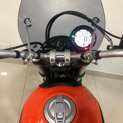 Imagen 13 de 15 de Ducati Scrambler 400 Usada No Imperiale Financiación Permuta