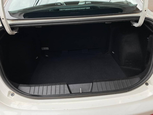 Fiat Cronos 1.3 Gse Drive