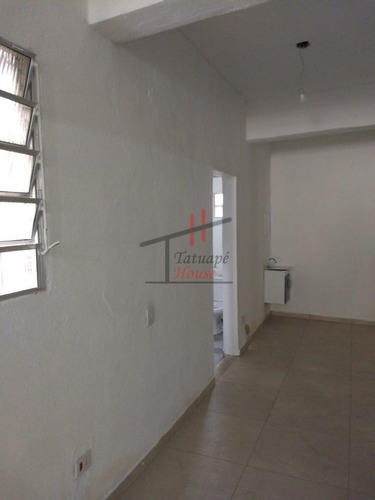 Salao Comercial - Vila Formosa - Ref: 6632 - L-6632