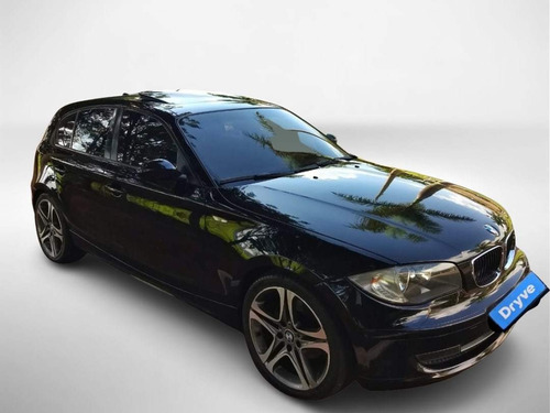 Bmw Série 1 120i 2.0 16v