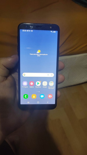 Samsung Galaxy J6 (sm-j600gt/ds 32gb) 