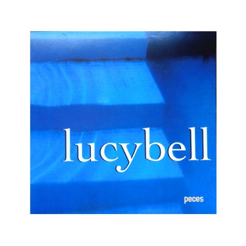 Vinilo Lucybell Peces Nuevo Sellado Envío Gratis