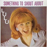 Vinilo Lulu - Something To Shout About (escandinavia)