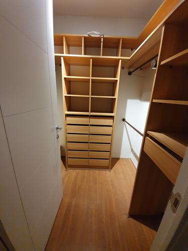 Vendo Departamento (1d+1b+1e+bodega), Vista Despejada, Las