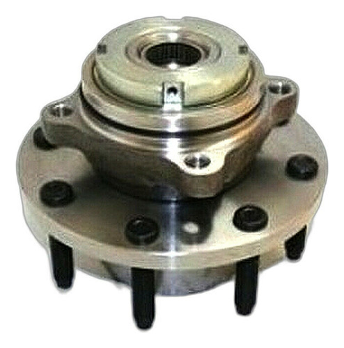 Maza F250 F350 F450 2000 - 2004 Delantero 4x4