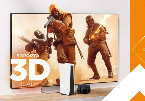 Imagen 9 de 10 de Cable Hdmi 8k 60hz 2 Metros 4k 120hz V2.1 Oro 48gbps Premium