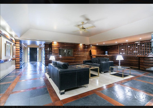 Alquilo Depto.amoblado-bs Aires- Recoleta-av.santa Fe 2365-