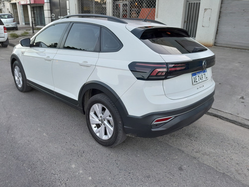 Volkswagen Nivus 1.0 Tsi Tiptronic Comfortline