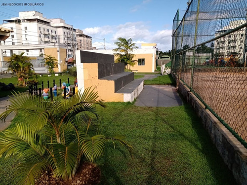 Imagem 9 de 24 de Apartamento - Ap00110 - 68217163