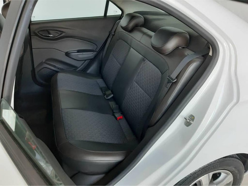 Chevrolet Prisma Ltz 1.4