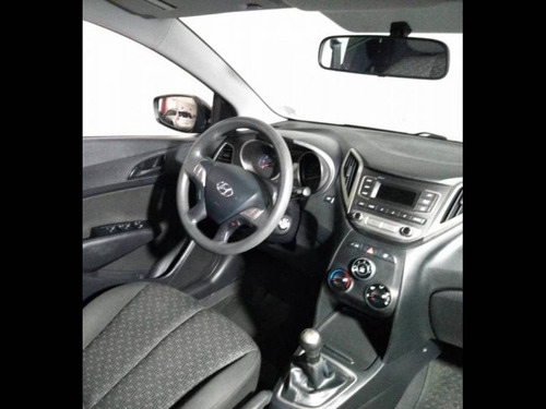 Hyundai Hb20 Comf./c.plus/c.style 1.0