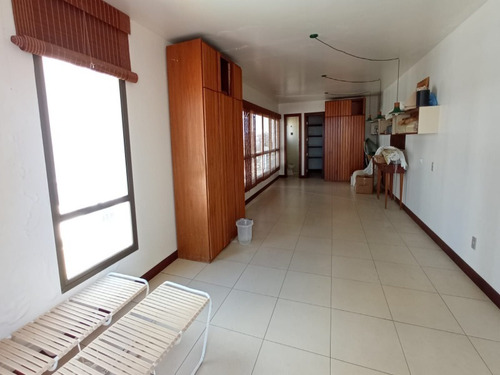 Imagem 25 de 30 de Apartamento Triplex No Horto Florestal - Chr046 - 69937457