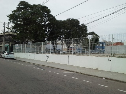 Imagem 5 de 18 de Terreno De Esquina À Venda No Vianelo, Em Jundiaí - 2000 M2, Imperdível Para Empreendedores, Infraestrutura Completa, Centro Comercial E Serviços. - Te00019 - 2517407