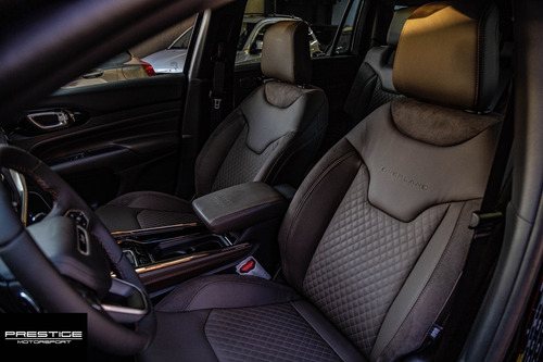 Imagem 8 de 12 de Jeep Commander Overland Diesel Ano 2022
