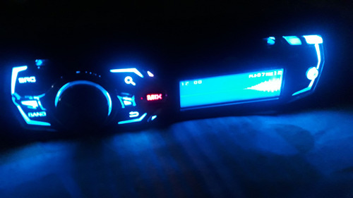 Rádio Golfinho Pioneer Deh-x8550bt Completo Conservadissimo. (Usado)