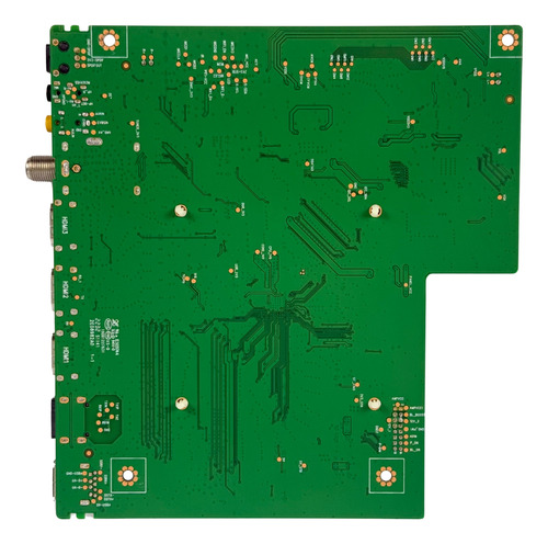 Placa Principal Tcl 55p635 40-r51mp9-mac2hg Id 774 Original